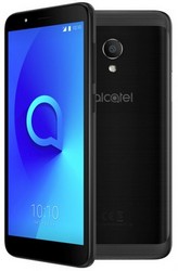 Замена динамика на телефоне Alcatel 1C в Перми
